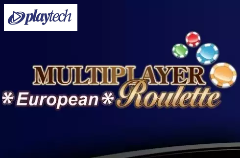 Multiplayer European Roulette
